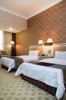 Zhucun  New Plum Garden Seasons Hotel - Shenzhen المظهر الخارجي الصورة