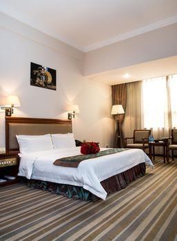 Zhucun  New Plum Garden Seasons Hotel - Shenzhen المظهر الخارجي الصورة