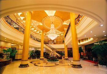 Zhucun  New Plum Garden Seasons Hotel - Shenzhen المظهر الخارجي الصورة